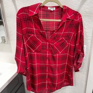 Two Pocket Portofino Shirt